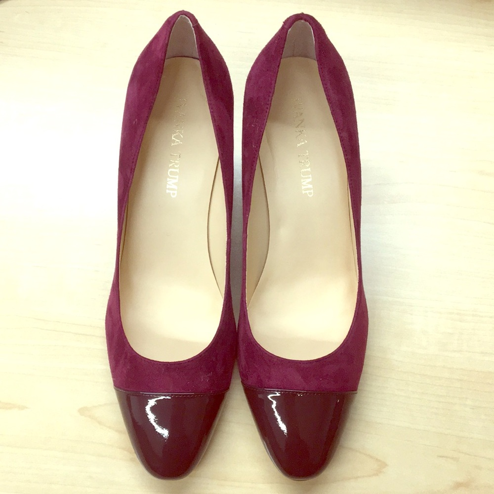 Ivanka Trump Shoes